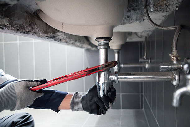 Trusted Emergency Plumber service in Spring Hill, KS - Masters Plumbing Service